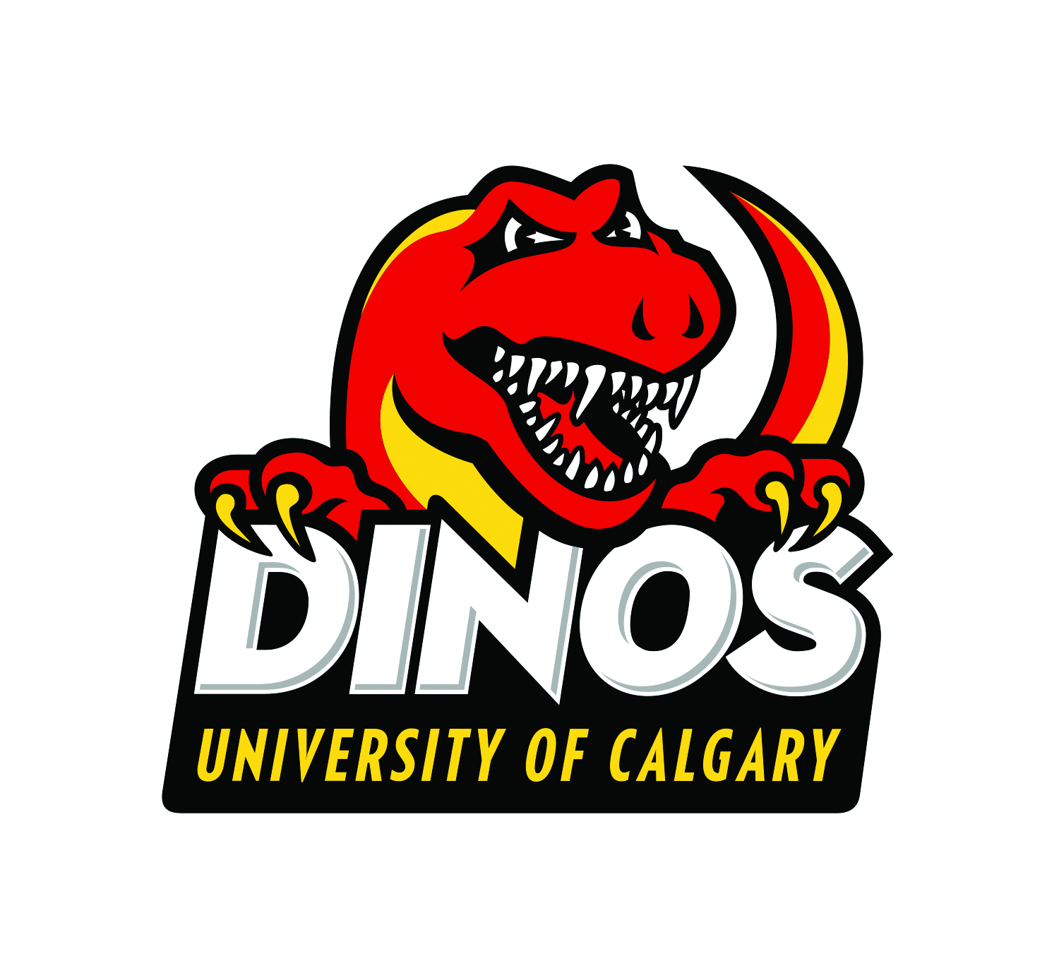 Dinos Hockey Hockey Calgary