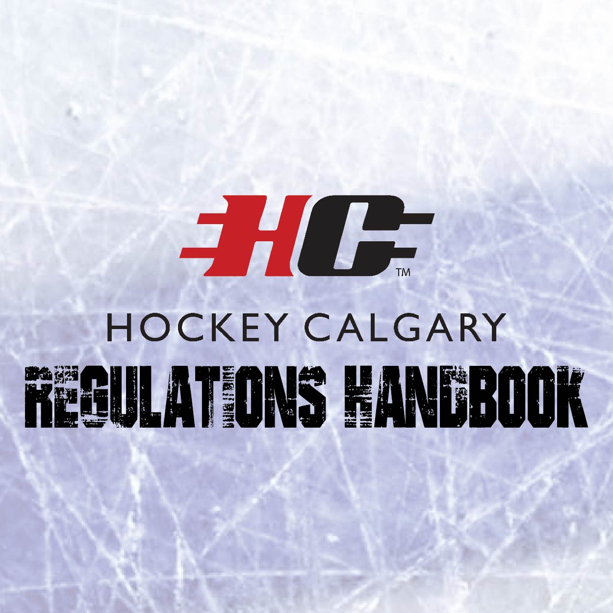 Bylaws & Regulations Hockey Calgary