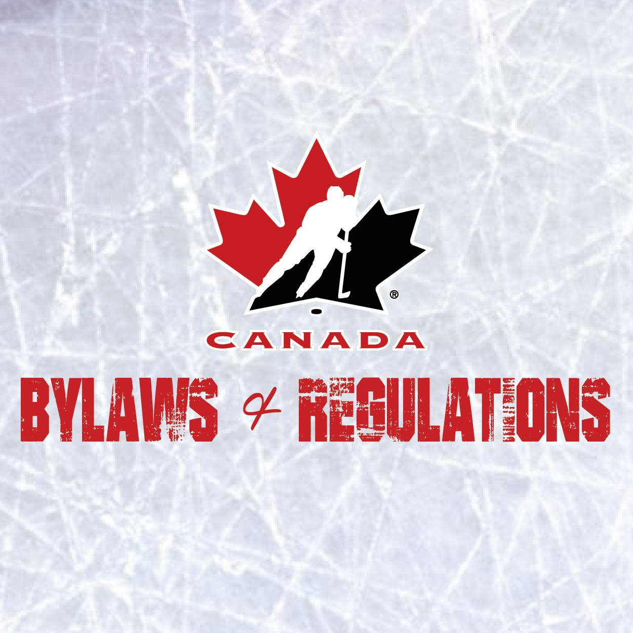 Bylaws & Regulations Hockey Calgary