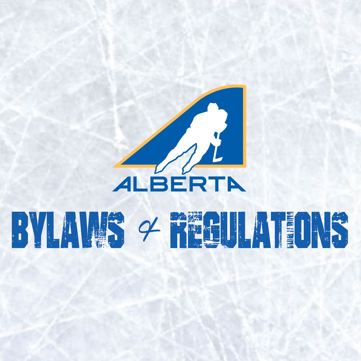 Bylaws & Regulations Hockey Calgary