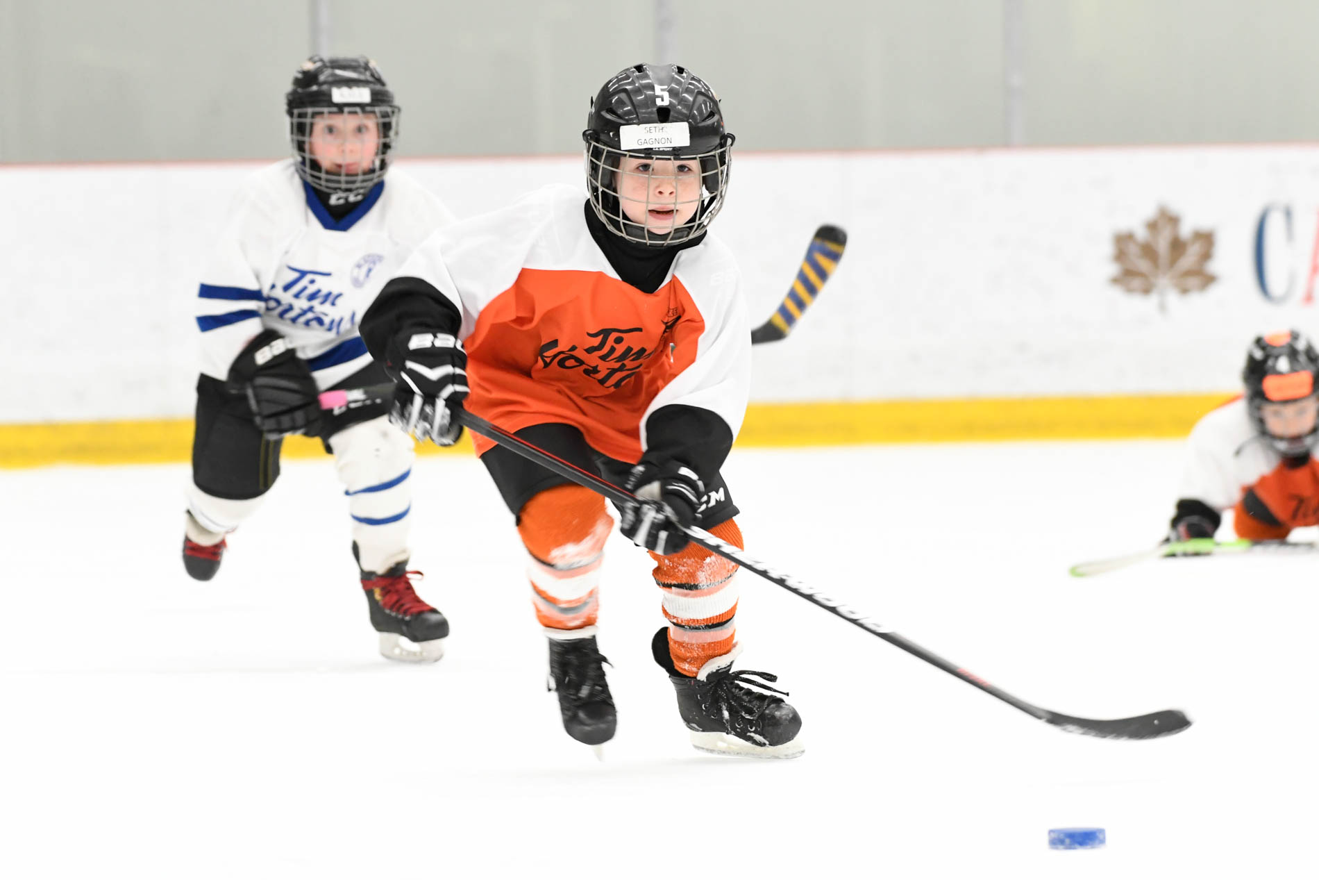 timbits hockey jerseys