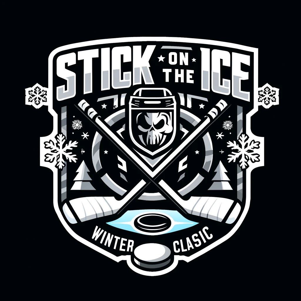 2024 Stick on the Ice Winter Classic