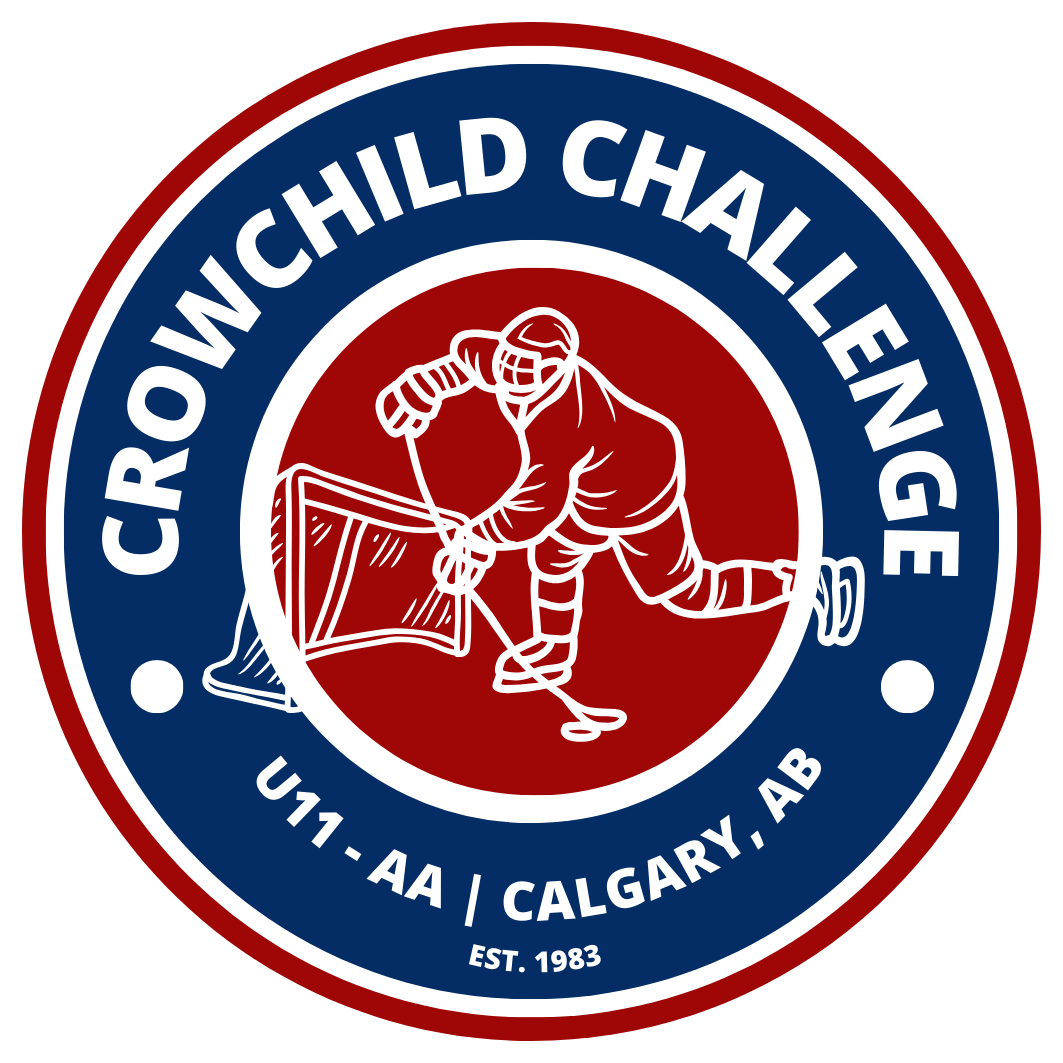 2025 Crowchild Challenge