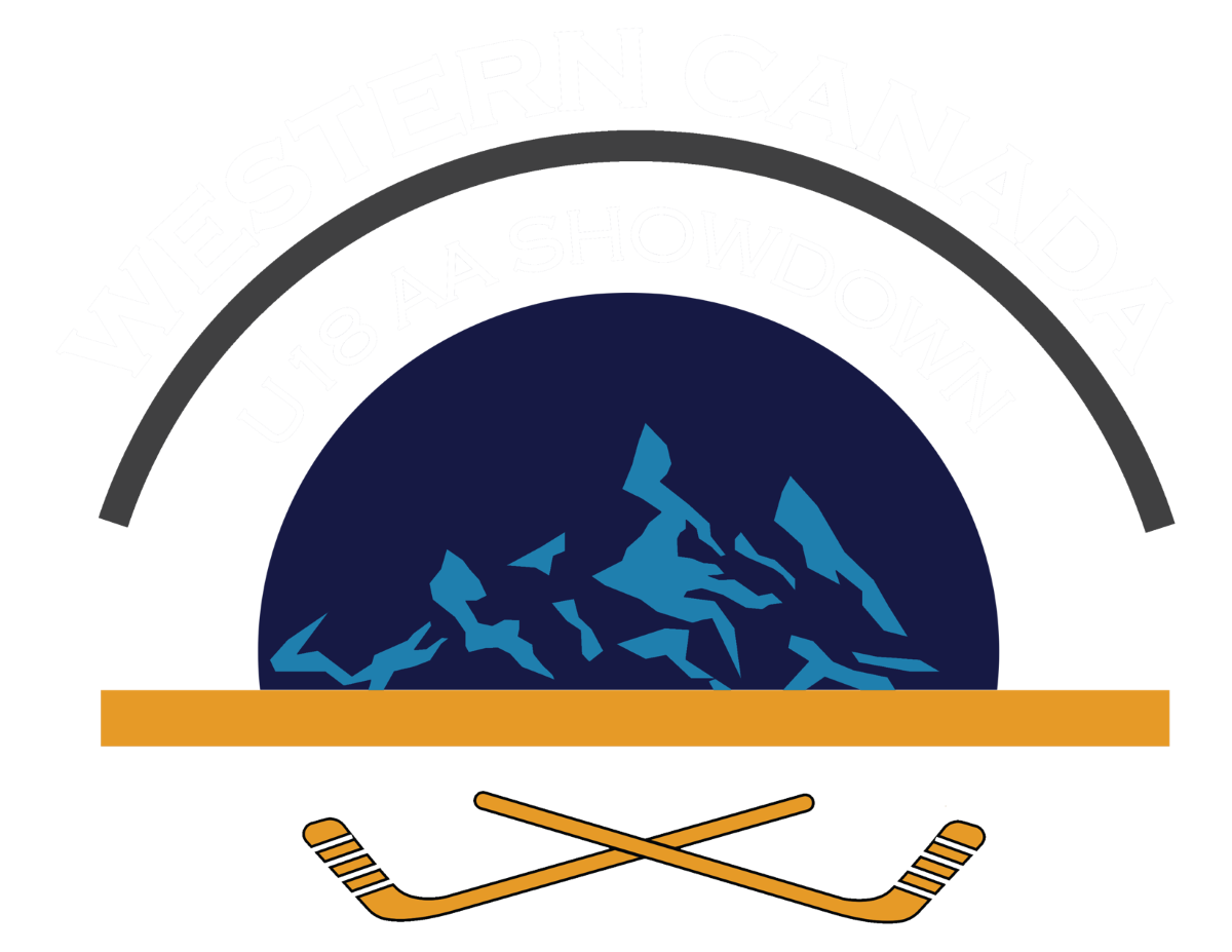 2025 Western Canada U18AA Showdown