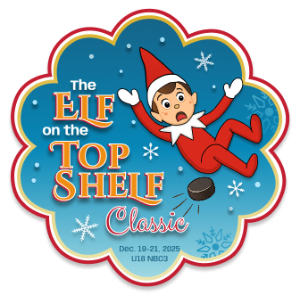 Elf on the Top Shelf Classic
