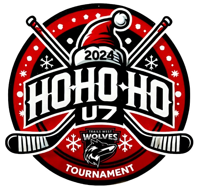 Ho Ho Ho U7 Senior Tournament 2024