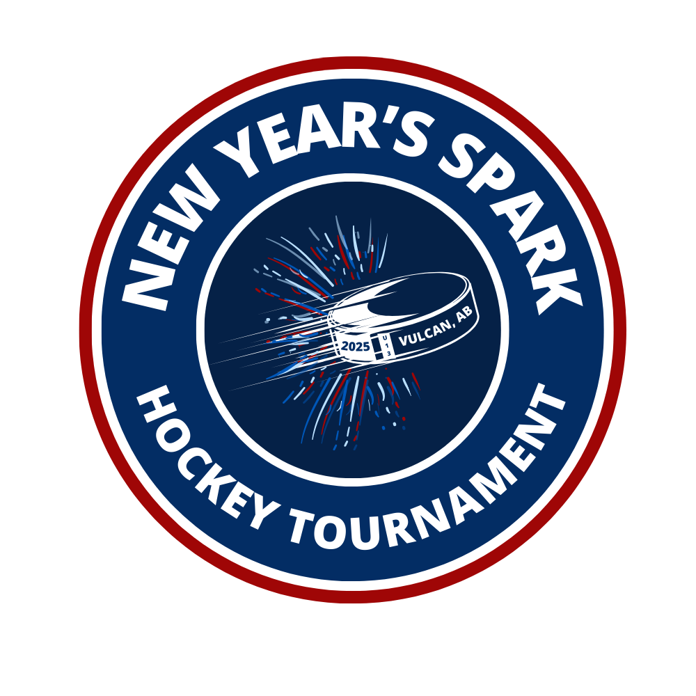 New Years Spark 2025