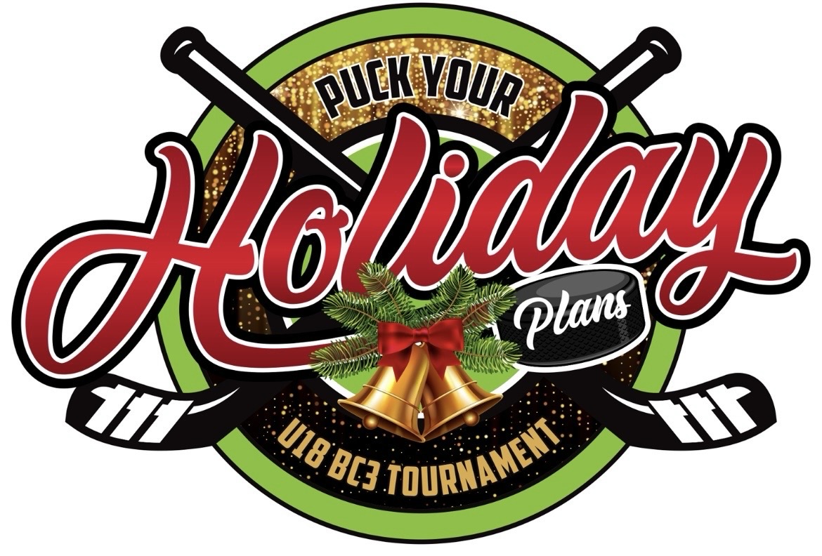 Puck your Holiday Plans