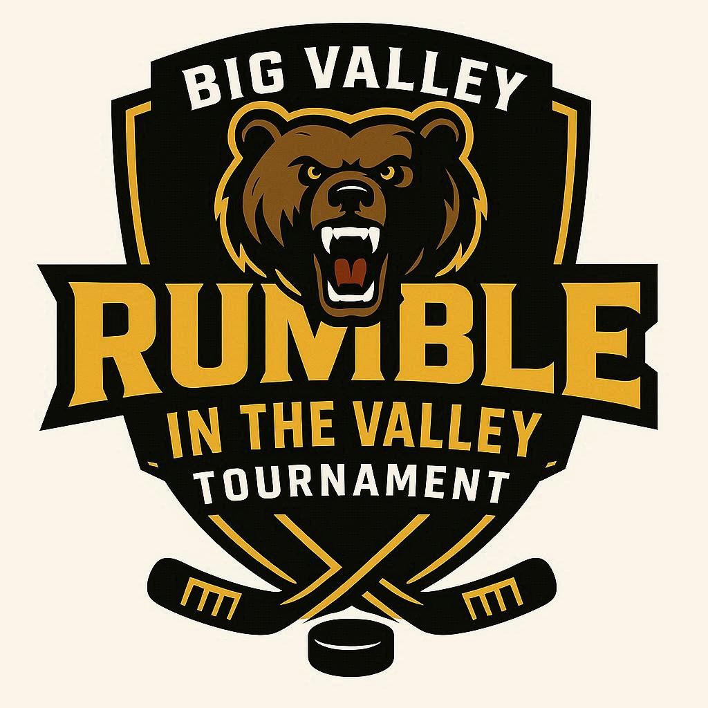 Rumble in the Valley