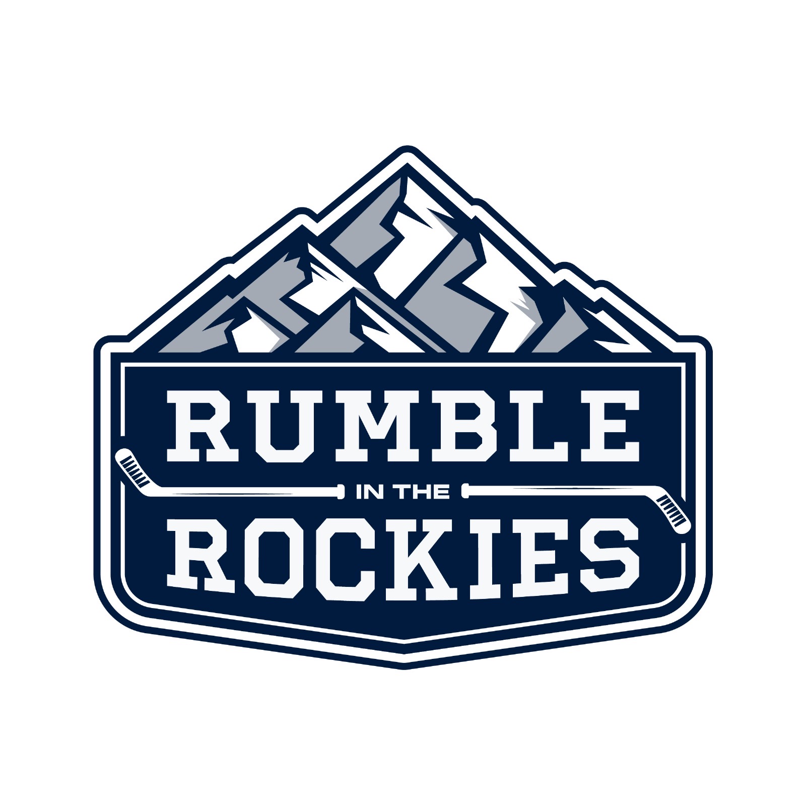 SMHA U15 BC2B Rumble in the Rockies