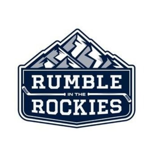 Springbank Rockies U18 BC 1 Rumble in the Rockies