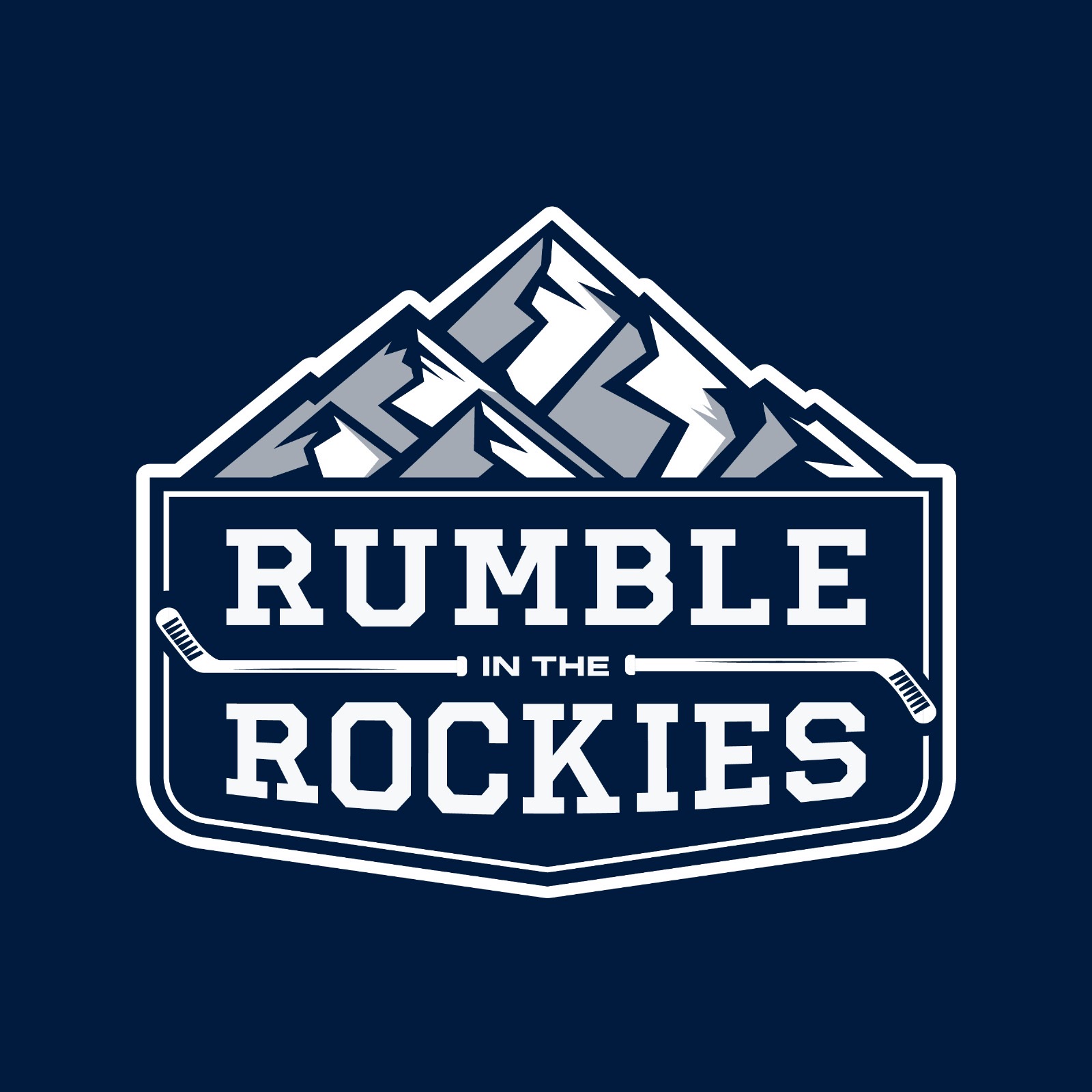 SMHA U18 BC3 Rumble in the Rockies - NOW FULL