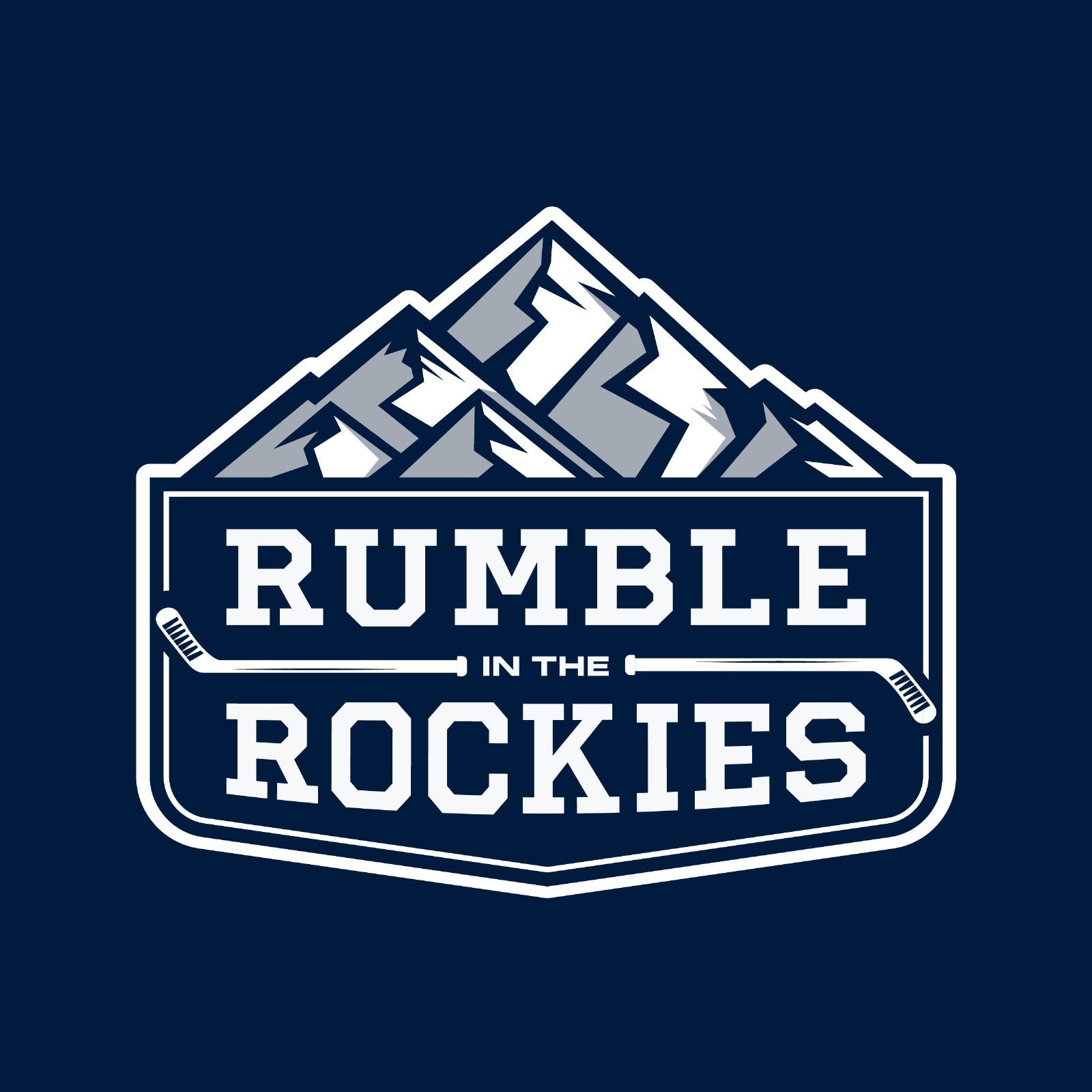 SMHA U18 NBC1 Rumble in the Rockies