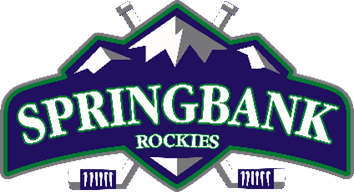 Springbank U18 BC2 Battle in Bassano