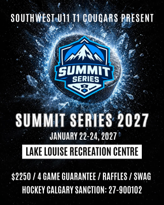 Summit Series 2027