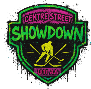 U11AA Centre Street Showdown