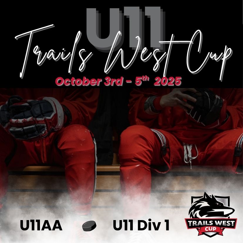 U11 Tier 1 Trails West Cup 2025
