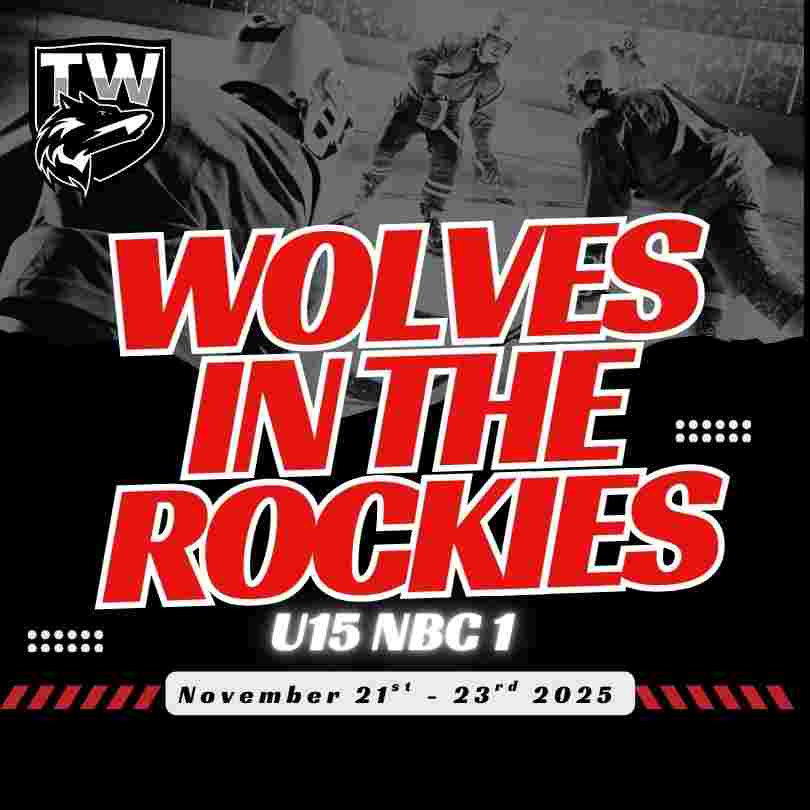 U15 NBC 1 Wolves in the Rockies