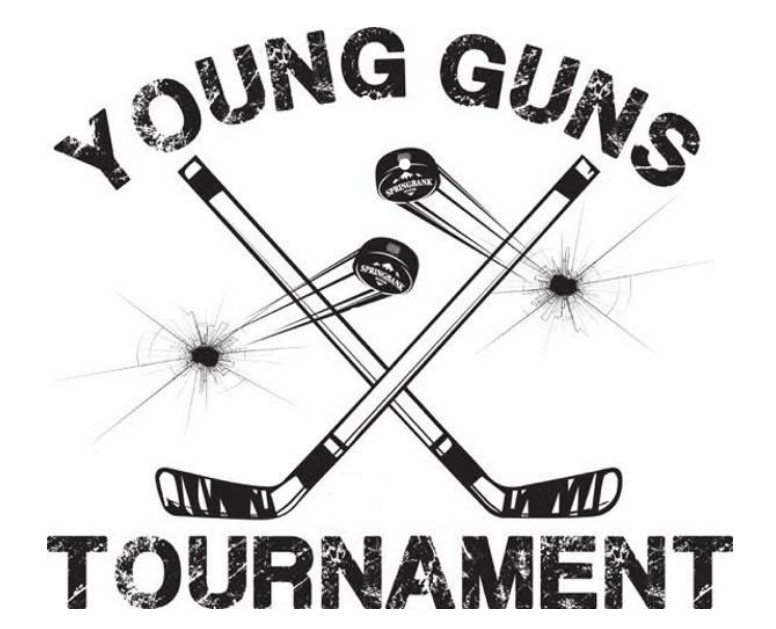 U7 Senior Young Guns Tournament 2026