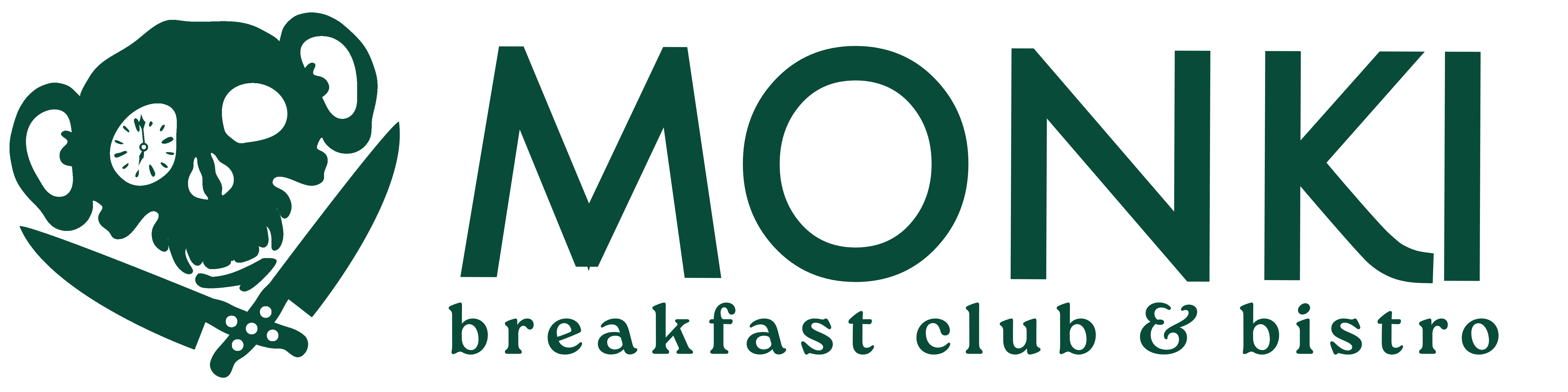 Monki Bistro